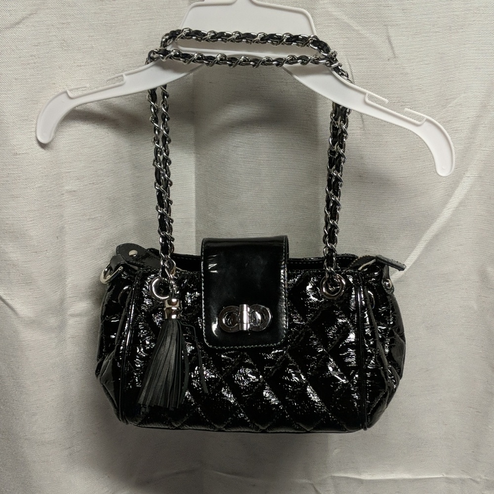 Baixuanniya Satchel